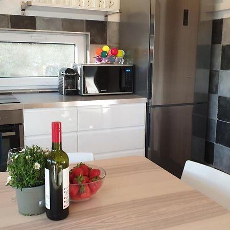 Mila Home Zamardi - Fogas Dış mekan fotoğraf