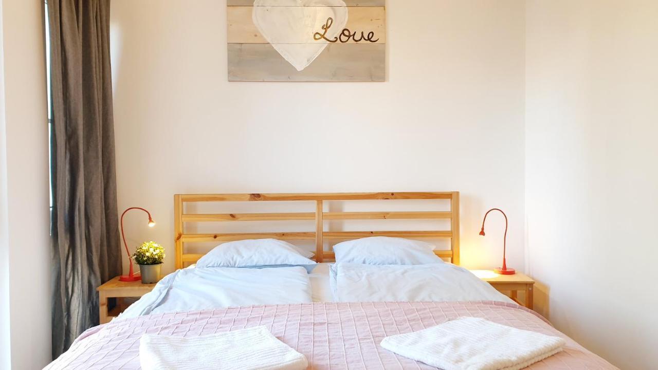 Mila Home Zamardi - Fogas Dış mekan fotoğraf