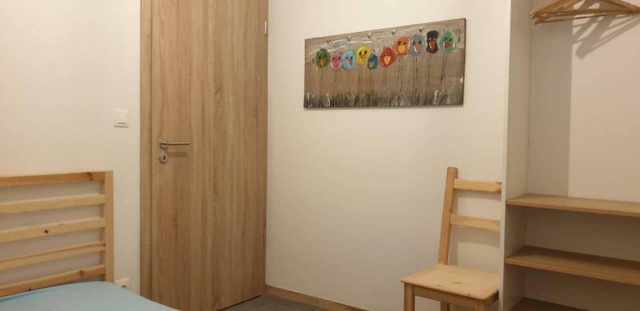 Mila Home Zamardi - Fogas Dış mekan fotoğraf