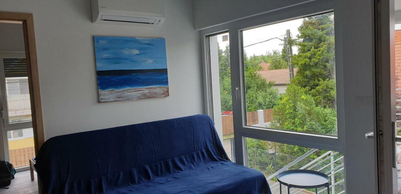 Mila Home Zamardi - Fogas Dış mekan fotoğraf