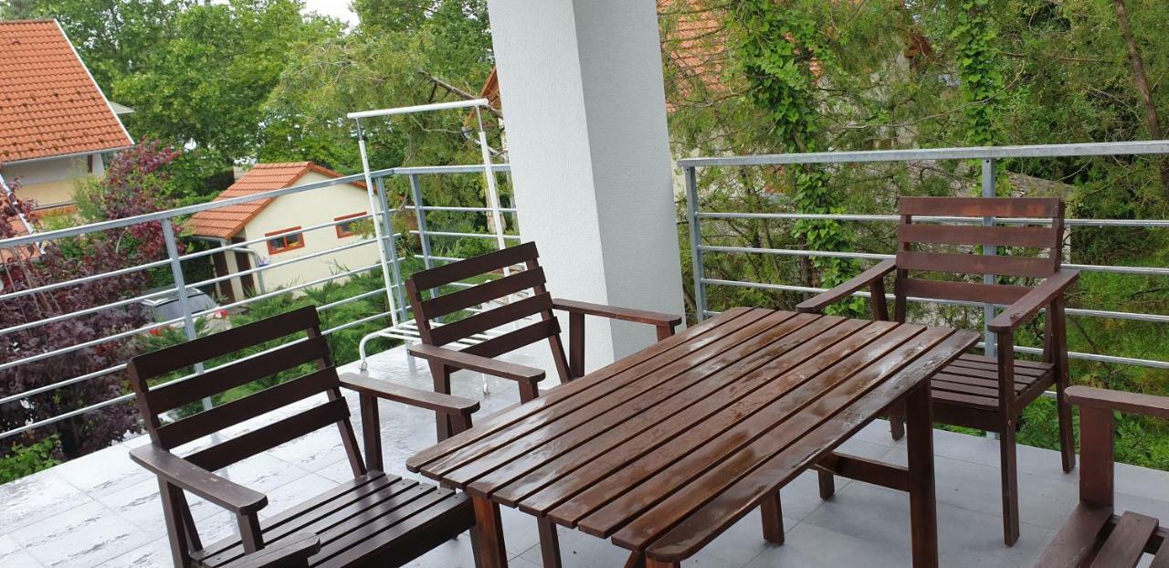 Mila Home Zamardi - Fogas Dış mekan fotoğraf