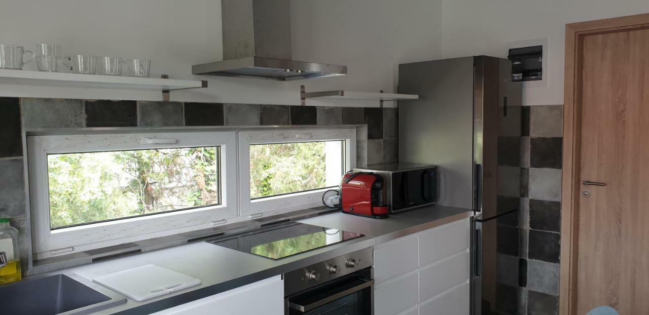 Mila Home Zamardi - Fogas Dış mekan fotoğraf