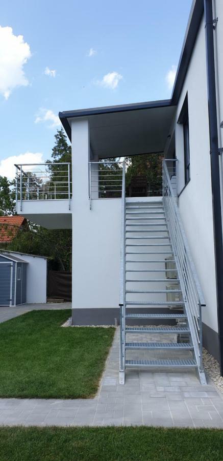 Mila Home Zamardi - Fogas Dış mekan fotoğraf