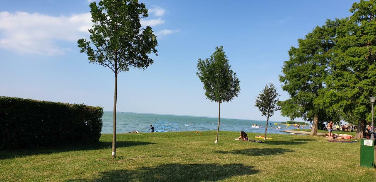 Mila Home Zamardi - Fogas Dış mekan fotoğraf