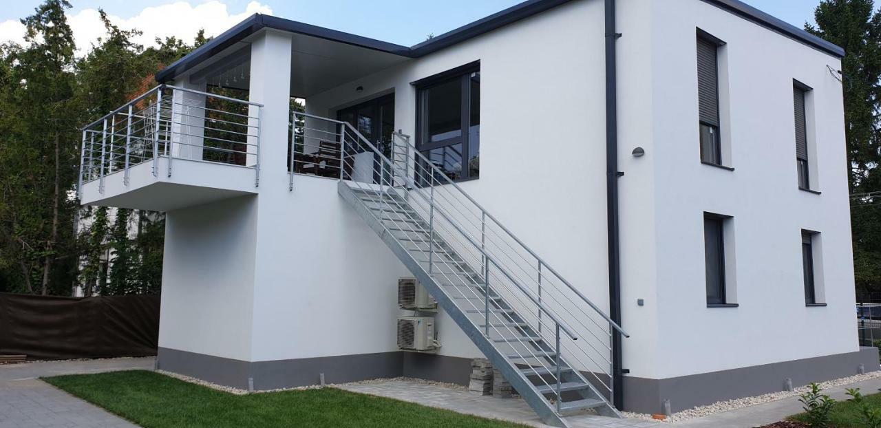 Mila Home Zamardi - Fogas Dış mekan fotoğraf