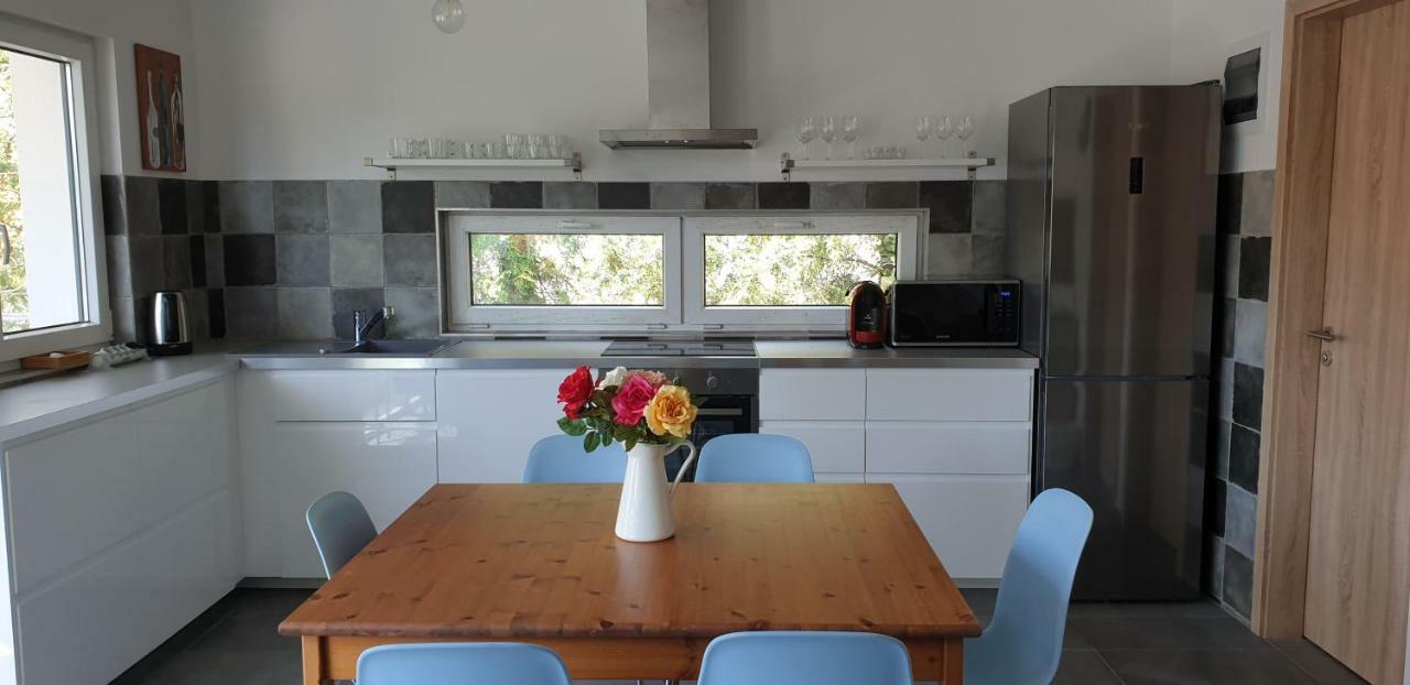 Mila Home Zamardi - Fogas Dış mekan fotoğraf