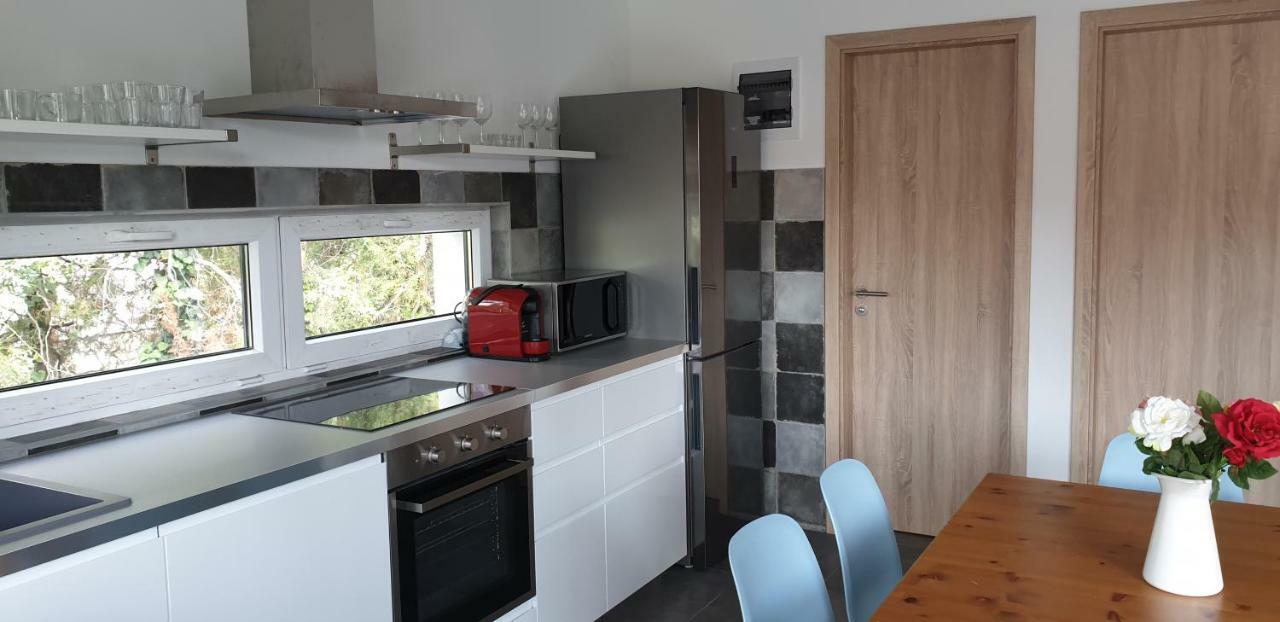 Mila Home Zamardi - Fogas Dış mekan fotoğraf