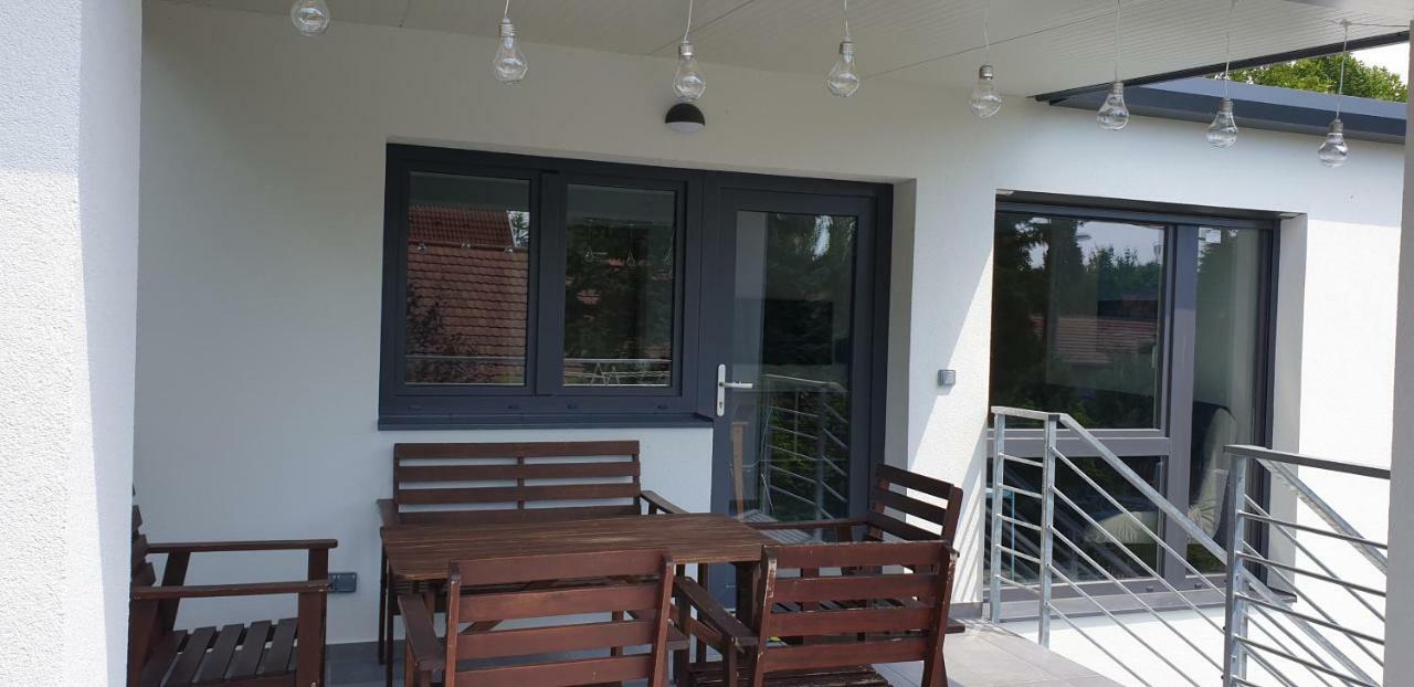 Mila Home Zamardi - Fogas Dış mekan fotoğraf
