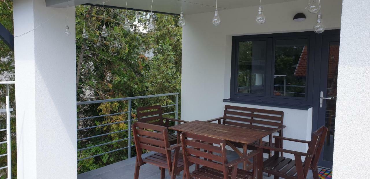 Mila Home Zamardi - Fogas Dış mekan fotoğraf